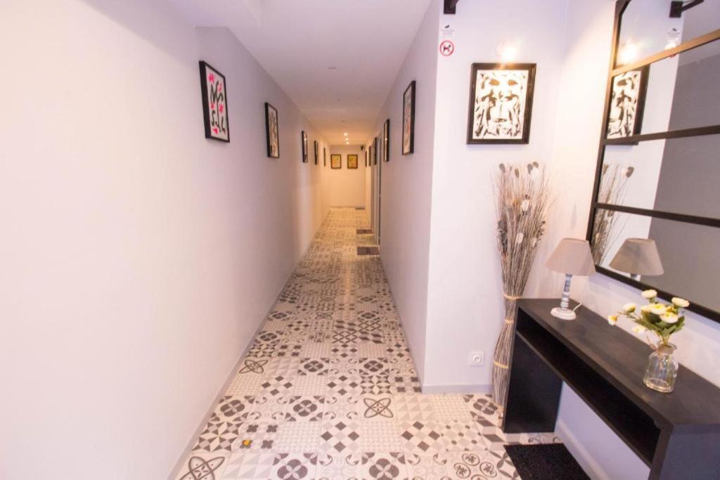233 Suite Home Paris Concept 외부 사진