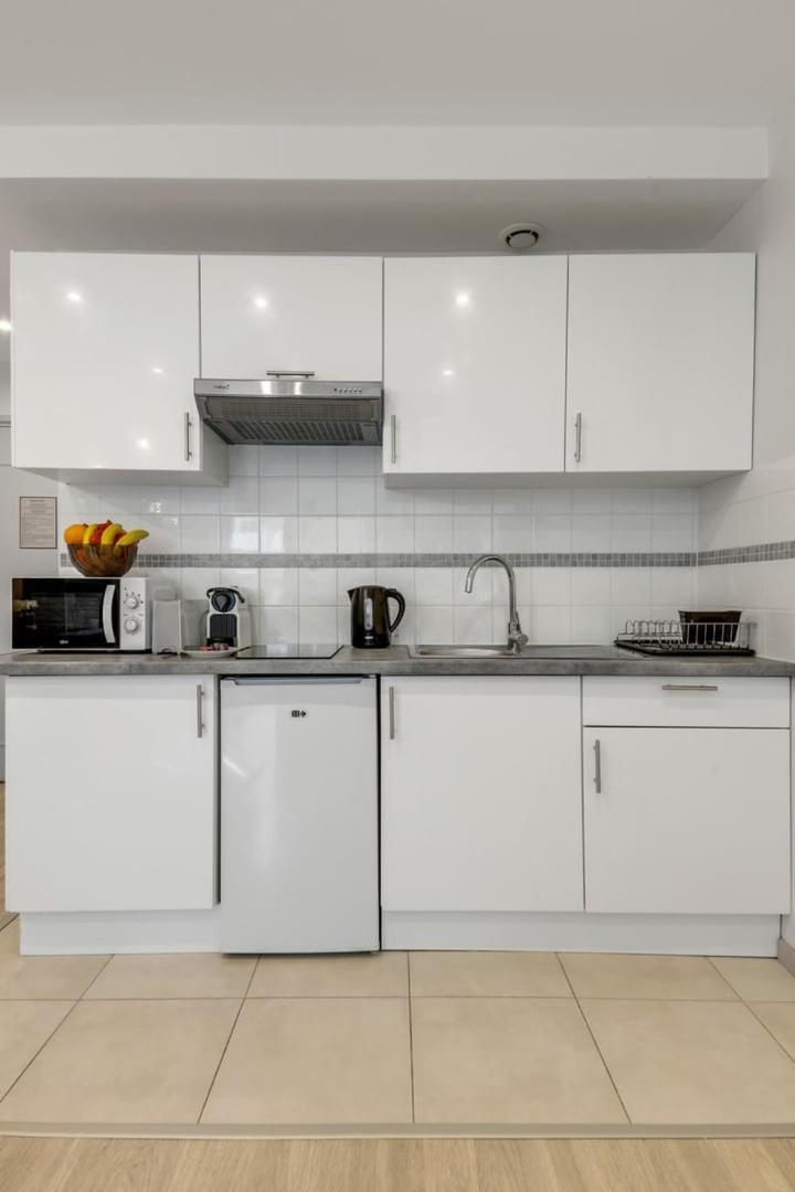 233 Suite Home Paris Concept 외부 사진