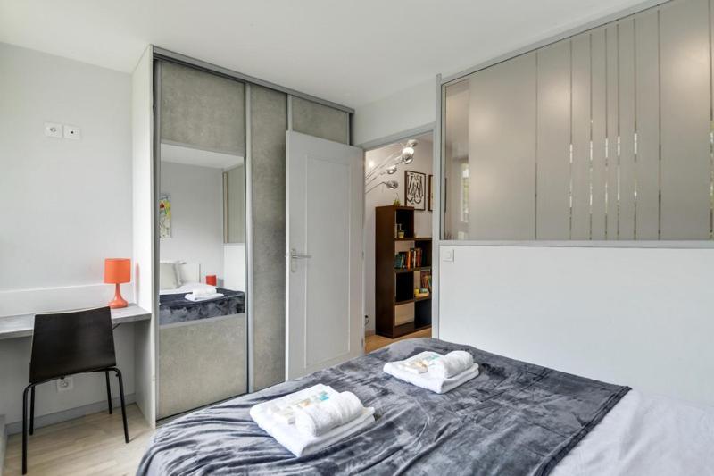 233 Suite Home Paris Concept 외부 사진
